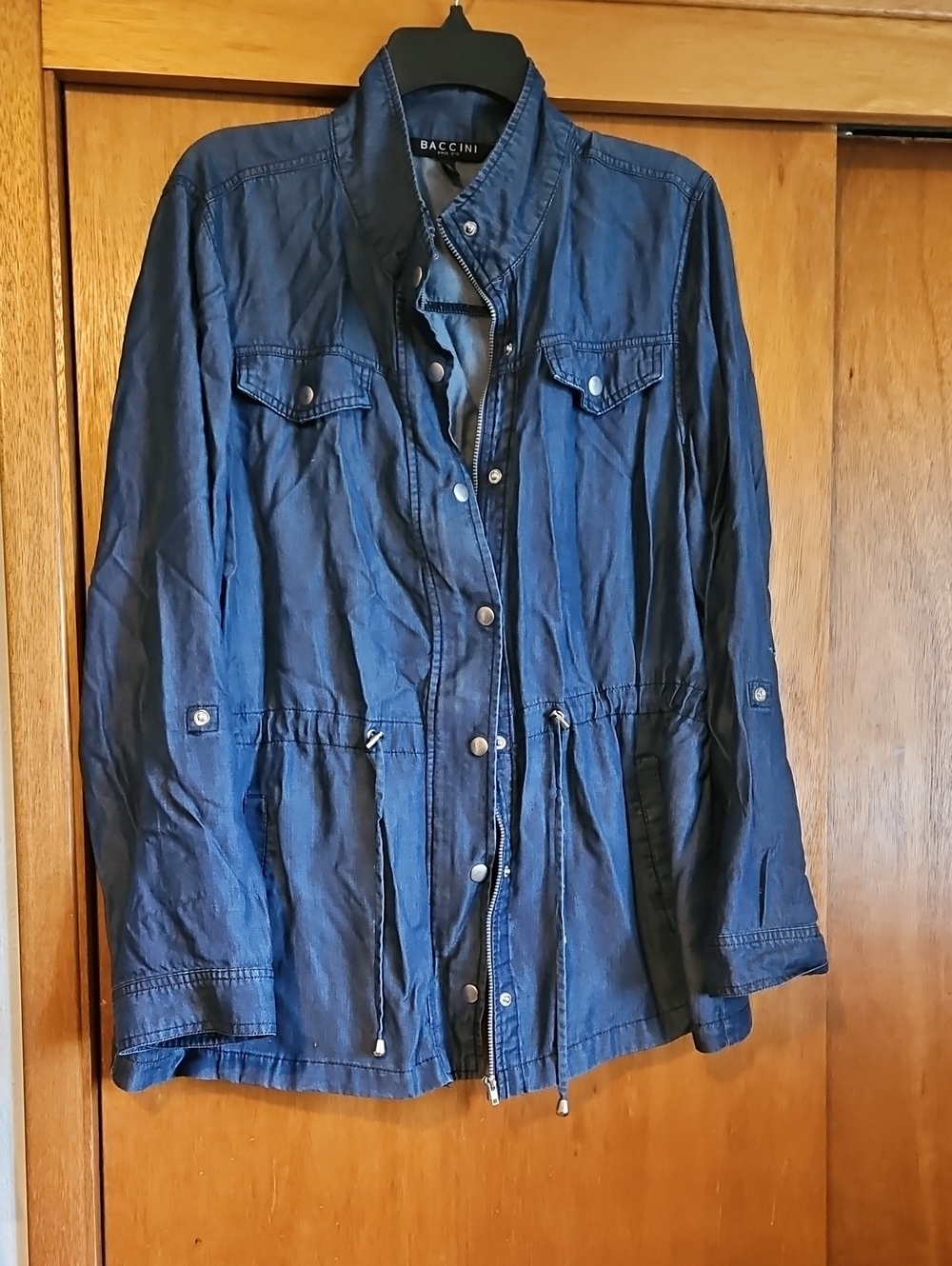 Lightweight Jacket Sz XL